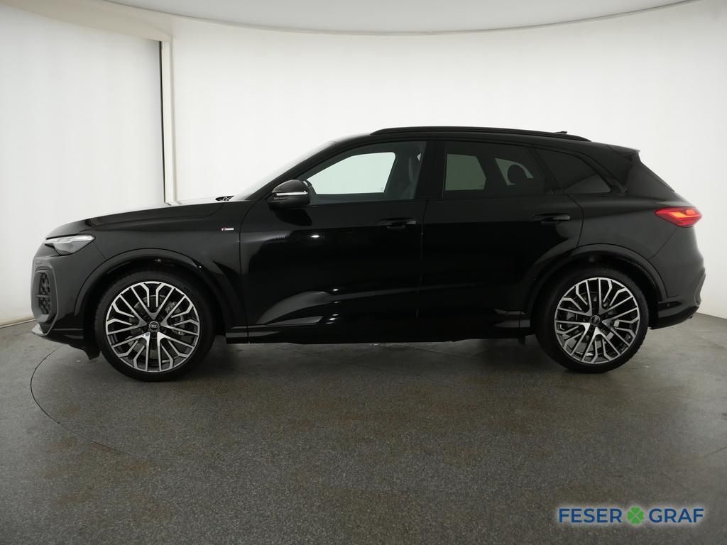 Audi Q5 - Bild 14