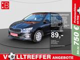 Skoda Fabia 1.0 TSI Essence SHZ PDC LED MFK VZE - Skoda Fabia: 1.0