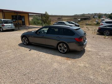 BMW 320 - 7