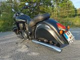 Indian Chief Dark Horse - INDIAN CHOPPER