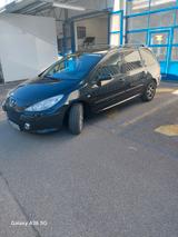 Peugeot 307 Break Oxygo 110 Oxygo - Peugeot 307: Oxygo