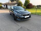 Kia cee'd Sportswagon 1.4 T-GDI [1,5 Jahre Garantie] - Kia in Köln: Cee D