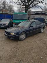 BMW 728i E38  Automatik  LPG/Benzin - BMW 728 aus 1998