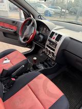 Hyundai Getz - Hyundai Getz in Düsseldorf