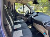 Ford Tourneo Custom Titanium L2 mit Austauschmotor  - Ford: Austauschmotor