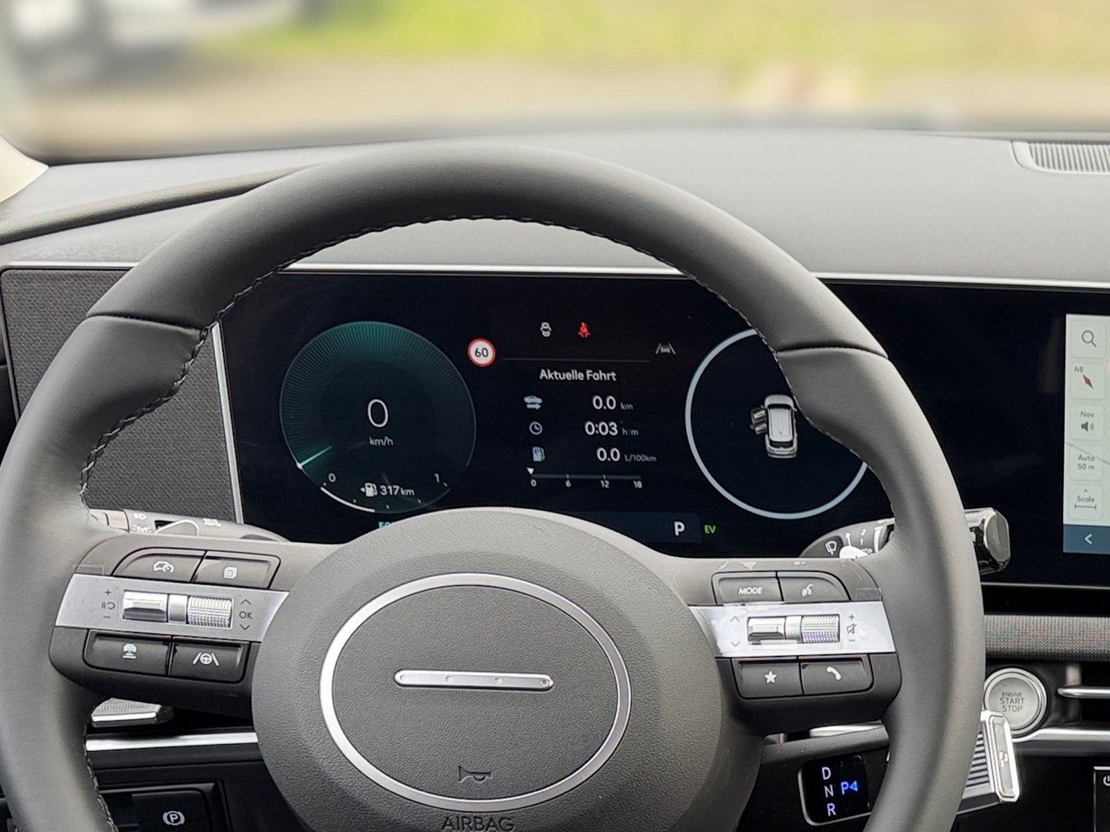 Hyundai Tucson – Bild 14