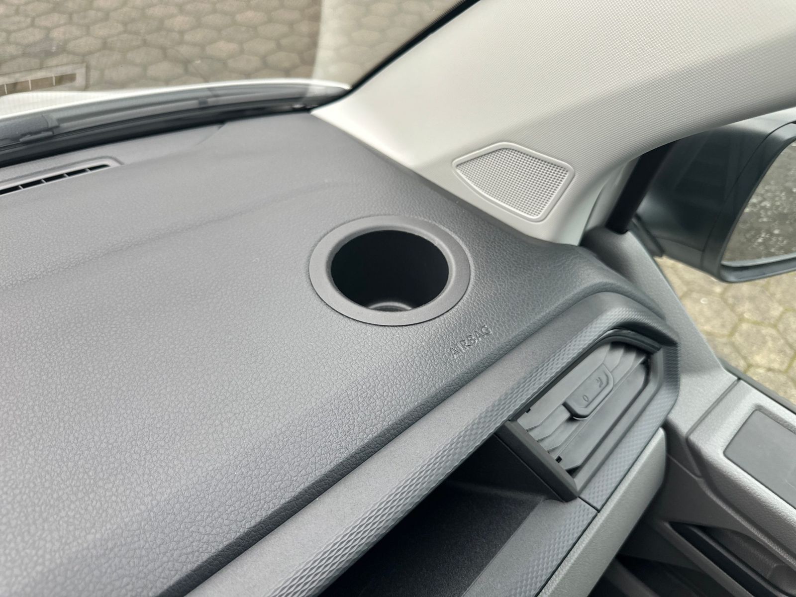 Volkswagen T6 Kombi - Bild 18