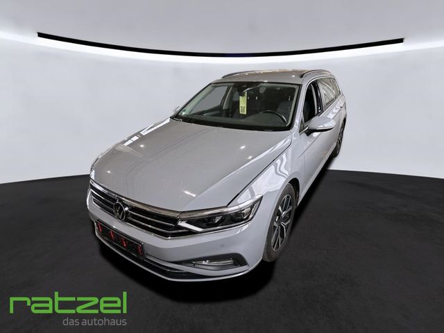 Volkswagen Passat Business 2.0 TDI DSG Sportpaket Navi Mass