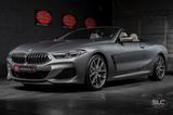 BMW M850 i xDrive Cabrio M Diff./M Susp./HUD/Night.. - scheckheftgepflegte BMW 850