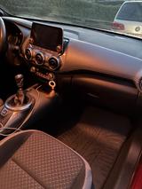 Nissan Juke 1.0 DIG-T N-CONNECTA  - Nissan Juke in Duisburg