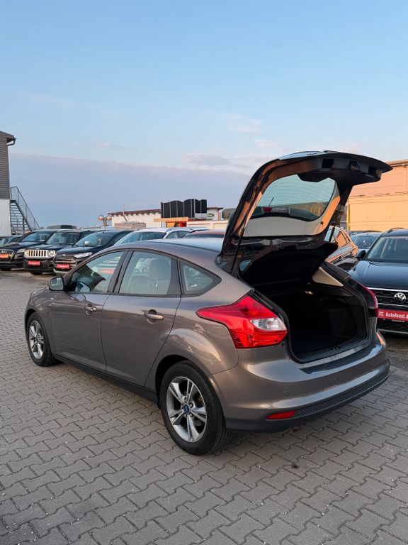 Ford Focus - Bild 8