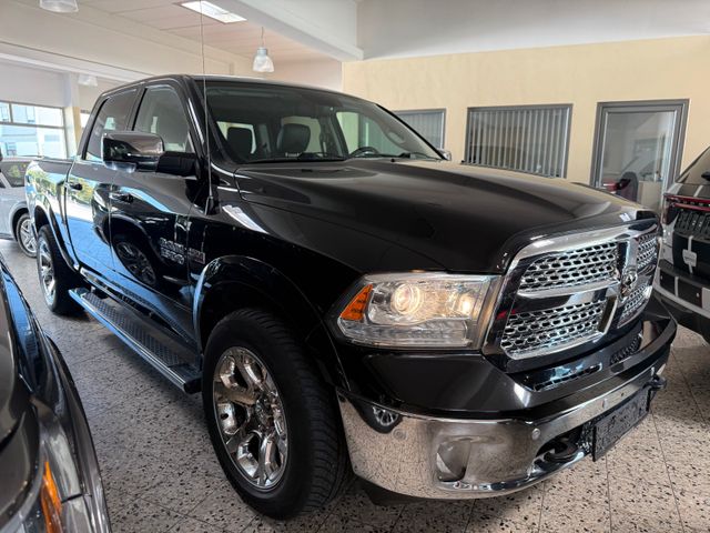 Dodge RAM 1500  V8 5.7 HEMI AUS 1.HAND*PRINS-LPG*BRD*