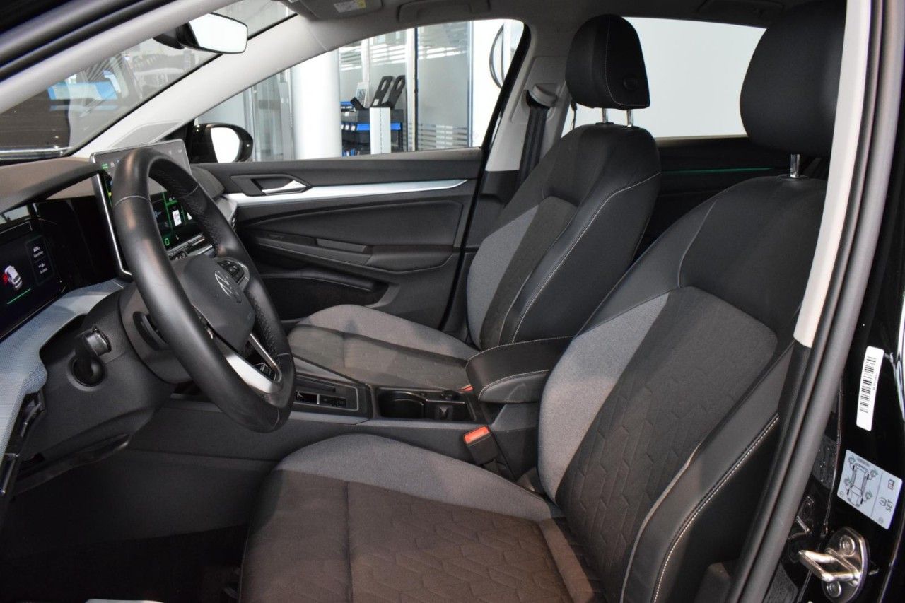 Volkswagen Golf - Bild 5