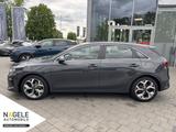 Kia Ceed 1.4 TGDI DCT Spirit|NAVI+LED+SHZ+KAMERA BC - Kia cee'd / Ceed in Stuttgart