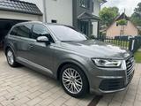 Audi Q7 Quattro - Audi Q7 in Rostock