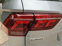 Volkswagen Tiguan Allspace - Vorschau Bild 16