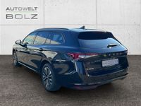 Skoda Superb - Vorschau Bild 6