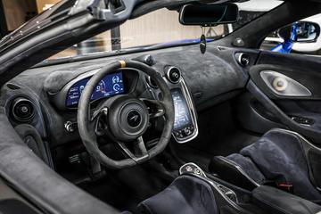 2019 Mclaren 600LT — миниатюра 42