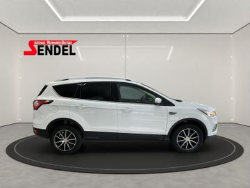 Ford Kuga - 5