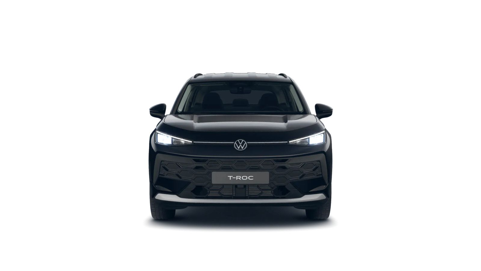 Volkswagen T-ROC ENERGY 1.5leTSI 85kW*DSG*AHK*Allwetter imagem 2