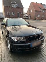 BMW 116i 2,0 Liter 122 ps - BMW 116: Ps 116i