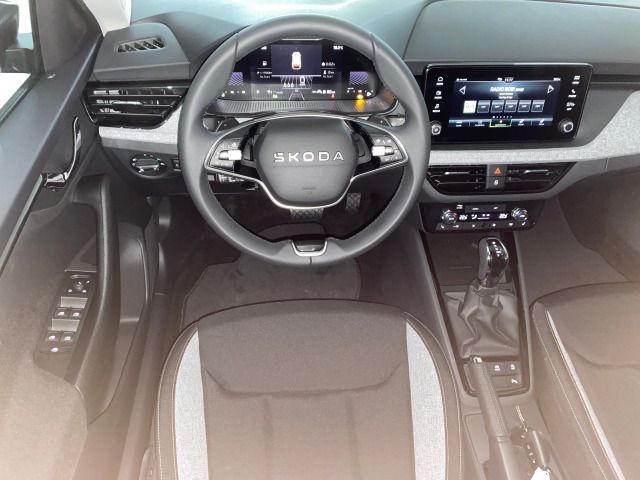 Kamiq Selection 1.0 TSI DSG AHK+LED+KAMERA