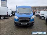 Ford Transit Kasten 310 L2 Trend AHK DAB Notbremsass. - Ford Abschleppwagen