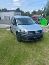 Volkswagen Caddy 2,0TDI 75kW Conceptline BlueMotion Con... - Volkswagen Caddy: Conceptline