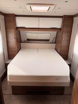 Tabbert PUCCINI 685 DF  !!!VOLLAUSSTATTUNG!!! - Offers