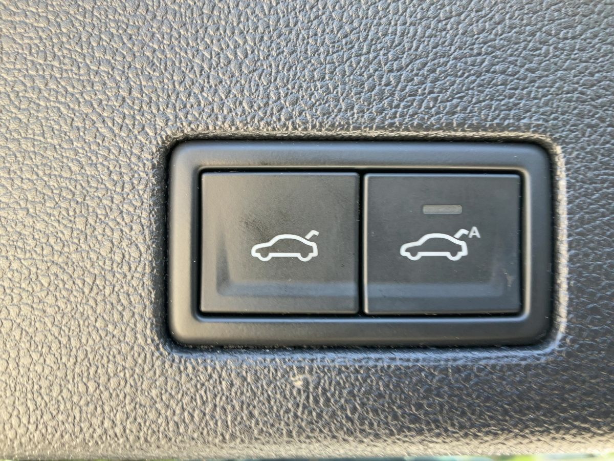 Volkswagen Touareg - Bild 16