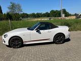 Fiat 124 Spider 1.4  Lusso Automatik Leder
