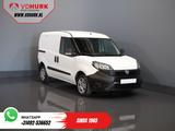 Fiat Doblò Cargo 1.3 MJ BPM VRIJ! 5x Voorraad NL Auto - Fiat Cargo doblo