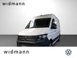 Volkswagen Crafter 35 Kasten Motor: 2.0 l TDI EU6-EA SCR 10 - Jumbo-Lkw