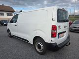 Toyota Proace L1 Kasten Meister - weiße Toyota Proace (Verso)