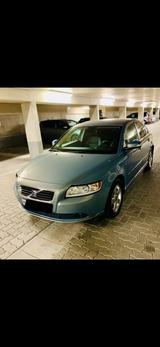 Volvo VOLVO S40, TÜV neu,Top Zustand, neuwertig - Volvo S40 Gebrauchtwagen