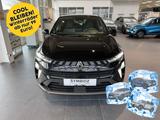 Renault Symbioz Techno E-Tech Full Hybrid 145 - Renault Symbioz Techno mit Hybrid-Antrieb (Benzin/Elektro)