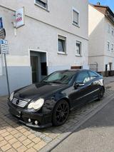Mercedes-Benz Mercedes C320 Automatik Lpg und Benzin tec... - Mercedes-Benz C 320: Coupe