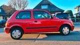 Nissan Mirka K11   Automatikgetriebe  TU... - gebrauchte Nissan Micra aus dem Jahr 1993