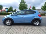 Hyundai ix20 1.6 Crossline Crossline - Hyundai ix20: Crossline