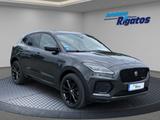 Jaguar E-Pace D200 Mild-Hybrid, R-Dynamic SE AWD Autom. - Jaguar E-Pace aus 2022