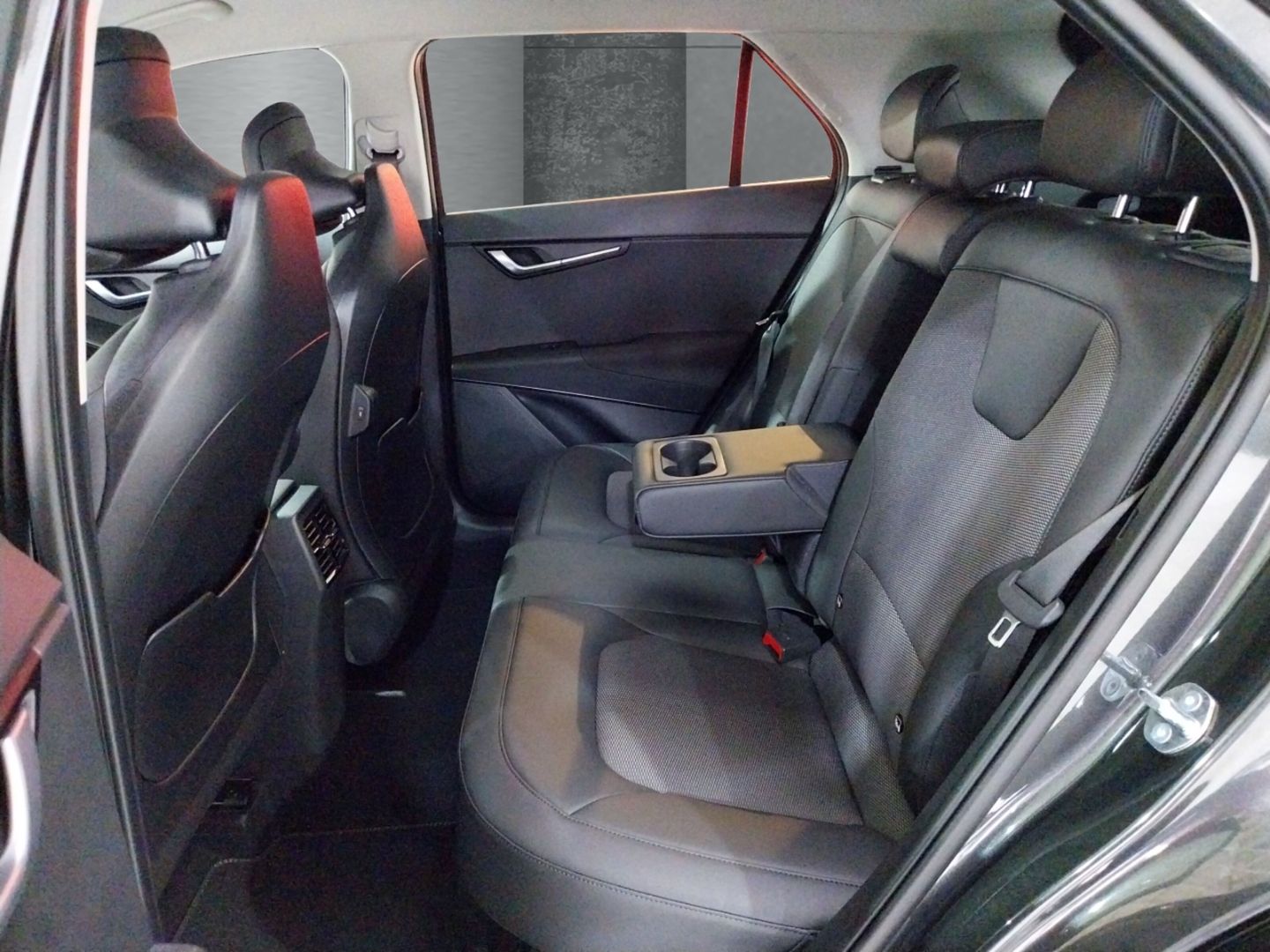 Kia Niro - Bild 9