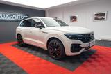 Volkswagen Touareg R-Line 4Motion - Volkswagen Touareg R mit Benzin-Antrieb