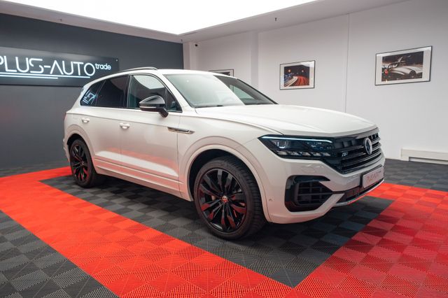 VW Touareg R-Line 4Motion