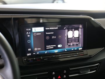 Volkswagen Caddy eHybrid DSG Style LED NAVI ACC KAMERA AHK