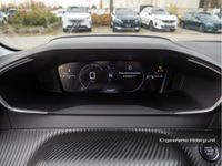 Peugeot 208 - Vorschau Bild 9