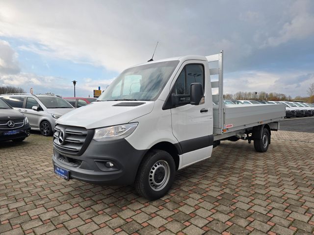 Mercedes-Benz Sprinter.317.CDI.PRITSCHE-MAXI.KLIMA.TEMPOMAT.