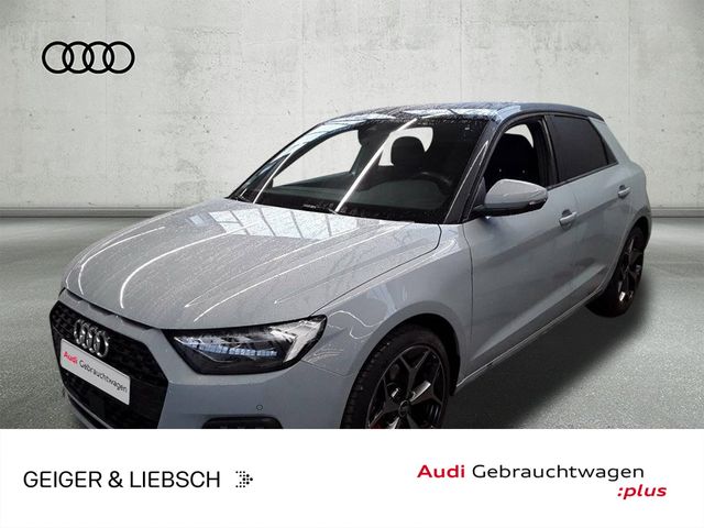 Audi A1 Sportback 35 TFSI S-LINE*LED*VIRTUAL*NAVI-PLU