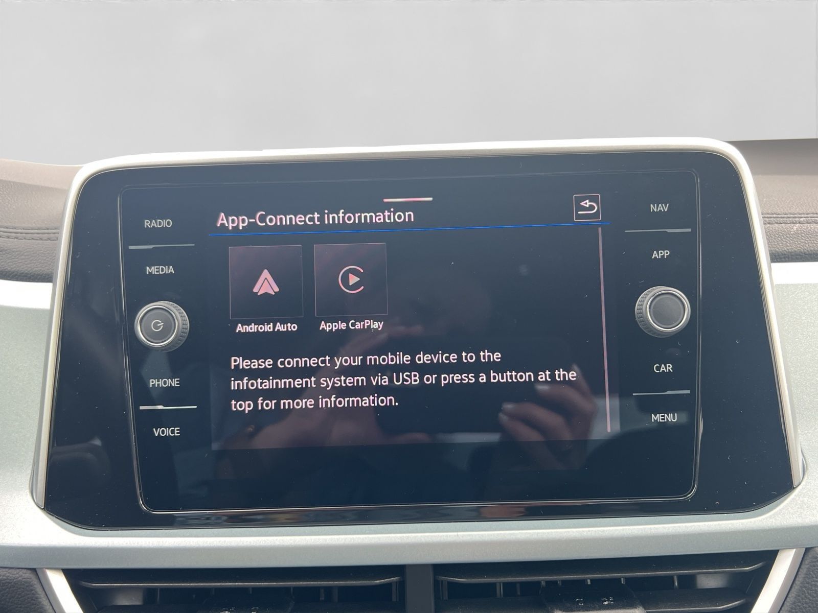 Volkswagen T-Roc - Bild 15