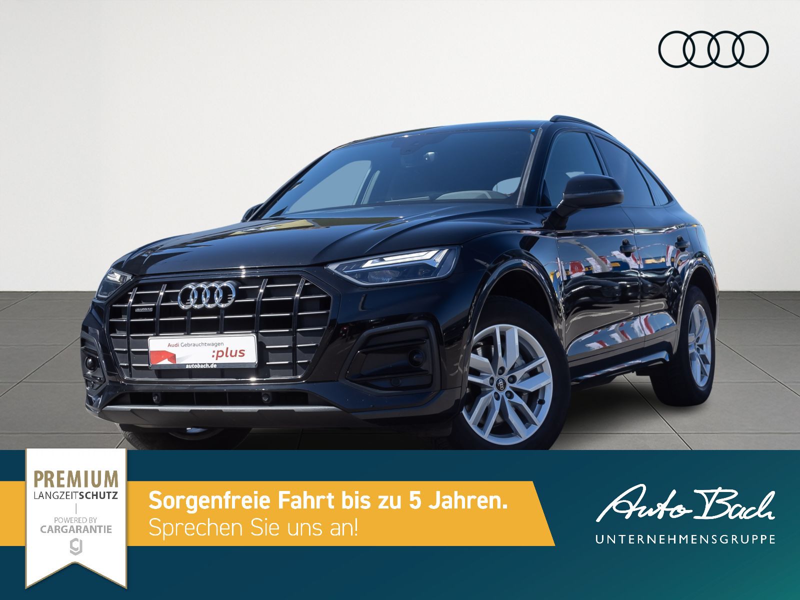 Audi Q5 - Bild 2