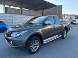 Mitsubishi L200 2.4 DI-D/154CV 2WD Double Cab In - Mitsubishi L200: Cabrio
